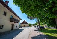JETZT - TOP ANGEBOT - Das Haus an der Friedhofsmauer in Viechtwang!