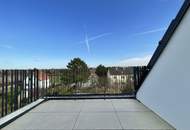 SEVEN SENSES | sieben individuelle Wohneinheiten | ERSTBEZUG | einzigartige Architektur | Natur, Weinberge und Heurigen