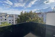 Über den Dächern Wiens - 3-Zimmer-Wohnung mit großer Dachterrasse im 21. Bezirk