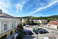 RUHELAGE - moderne, helle Maisonettewohnung - Wohnen oder Urlaub?