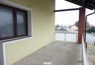 Geräumiges, voll unterkellertes Wohnhaus - zum Fertigstellen!