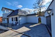 "Luxus-Villa in Bad Fischau-Brunn"