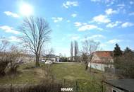 "Wohnung mit Balkon und Parkplatz"