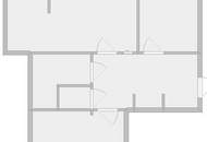 Großzügige 3-Zimmer-Wohnung mit Carport in denkmalgeschütztem Altbau