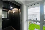 Moderne 2-Zimmer-Wohnung in bester Lage mit Loggia &amp; Tiefgarage - Linz/Pichling