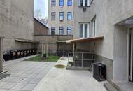 Sanierungsbedürftig + Altbau + 1 Zimmer + separate Küche + Erdgeschoß
