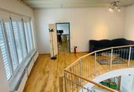 Gewerbe, Bürogebäude, Lager, Halle viele Abstellmöglichkeiten beste Lage