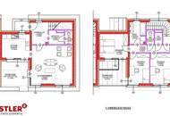 Reihenhausidyll - Wohnen im Grünen, nah am Wasser