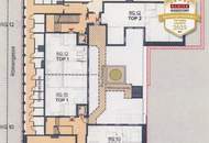 neuwertige 4-Zimmer-Wohnung mit Garagenplatz