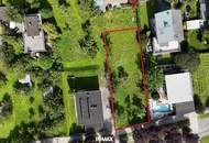 Grundstück in Zams - 720 m² mit Entwicklungspotenzial!