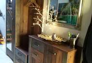 Wohnen, wo andere Urlaub machen