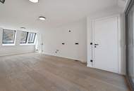 Lichtdurchfluteter ERSTBEZUG mit hofseitiger Terrasse! Grünblick in den Innenhof!