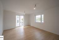 **Neu generalsaniert**Rembrandtstraße zentrale Lage mit Donaukanal-Blick und getrennt begehbar
