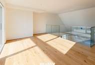 Exklusive 3-Zimmer-Maisonettewohnung | Hochwertiges Neubauprojekt in bester Lage nahe der Alten Donau