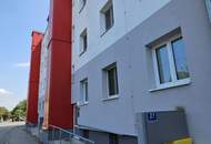 UNBEFRISTETE Wohnung in ausgezeichneter Lage wartet auf neue Mieter!