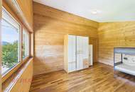 Tradition trifft Moderne - wohnen im Bregenzerwald