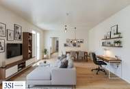 Helle und großzügige 2 Zimmer Neubauwohnung nahe Wiedner Hauptstraße und Karlsplatz