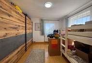 Einfamilienhaus mit großem Garten im Schartner Ortszentrum