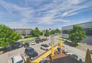 Moderne Bürofläche in Toplage von Dornbirn – Sichtbarkeit, Flexibilität und Wachstumspotenzial