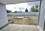 Seltene Gelegenheit: 2-Zimmer-Gartenwohnung mit 39 m² Grünfläche in Top-Lage!