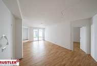 PREISREDUKTION | Anlegerwohnung in traumhafter Gegend | Garten und Terrasse