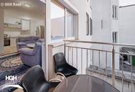 1100 Wien – Helle 2-Zimmer-Wohnung im 2. Stock mit Lift, nur 5 Min. zur U1