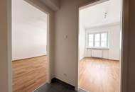 Erstbezug – Modern sanierte 2-Zimmer-Wohnung - Nähe U1