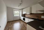 Ruhige Innenhoflage mit 90 m2