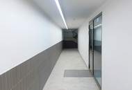 Perfekter Grundriss und große Loggia: Hofseitige, moderne 3-Zimmerwohnung - Nähe Westbahnhof!