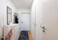 Helle und neuwertige Wohnung in Toplage in Graz/Andritz - Vermietet bis Mai 2027!