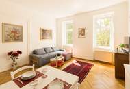 Maison 12 - The Charming