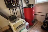 Kofferpacken und Einziehen!