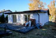 Moderner Bungalow in absoluter Ruhelage – Neulengbach