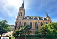 Ein kleines Schmuckstück in Top-Lage des 16. Bezirks: Ruhige 1-Zimmer-Wohnung Richtung Innenhof