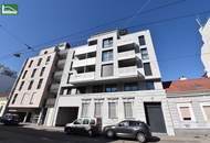 Investieren und profitieren - tolle Anlegerwohnung (Nettopreis) im Erstbezugs-Neubau mit Loggia in Hofruhelage auf Eigengrund. - WOHNTRAUM