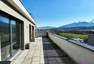 4-Zimmer-Maisonette-Wohnung mit Panorama-Terrasse
