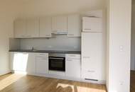 DG Wohnung gleich beim Reumannplatz – 2-Zimmerwohnung mit großer Küche mit Essplatz und ruhiger Hofterrasse!