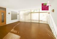 Exklusive Villa mit Pool, Terrassen & Wintergarten in Klosterneuburg-Weidling
