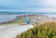 see.blick - Charmantes Doppelhaus in grüner Lage am Mattsee im Salzburgerland