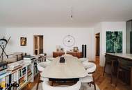 Exklusive 4-Zimmer-Wohnung mit großzügiger Wohnküche beim Naschmarkt – Faulmanngasse 3, 1040 Wien