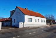 Charmantes Miethaus in Peisching! mit Wohlfühlfaktor und viel Platz!