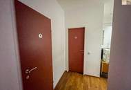 Installationsbetrieb in frequentierter Lage