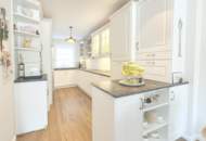 Entzückendes und großzügiges Reihenhaus in Teesdorf