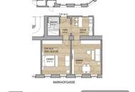 Wo Geschichte auf Design trifft! TOP Preis - Super nice! Mitten im Geschehen! U-Bahn ums Eck + Traumhaft renoviertes Altbauhaus + TOP Altbauwohnung + Optimalste Infrastruktur und Anbindung! Worauf warten Sie noch?