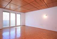 Große, helle Wohnung mit 2 Balkonen zu verkaufen - Graz Liebenau