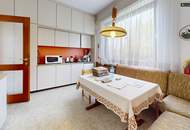 Gepflegtes Wohnhaus mit 320 m² Nutzfläche in +++ Weißkirchen +++ ca. 2.256 m² Grund