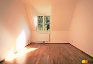 Exklusive Dachgeschoß-Maisonette in Döbling