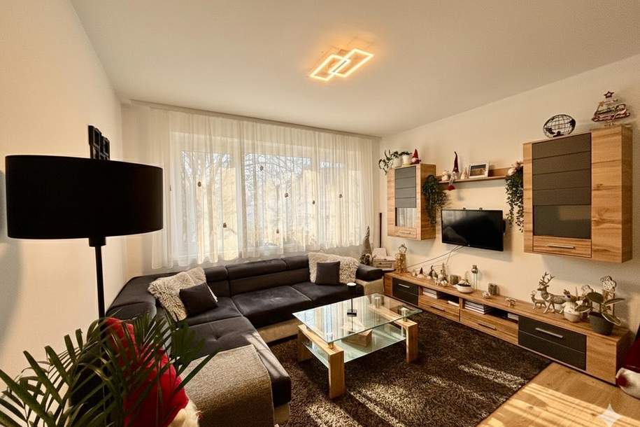 ''Perfekt für Singles - 1-Zimmer Wohnung in Breitenfurt'', Wohnung-kauf, 119.900,€, 2384 Mödling