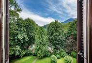 3- Zimmer Mietwohnung im Herzen von Bad Ischl