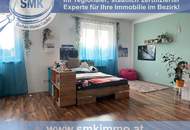 Ein Zuhause zum Ankommen und Wohlfühlen!